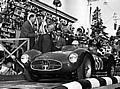 Maserati A6GCS